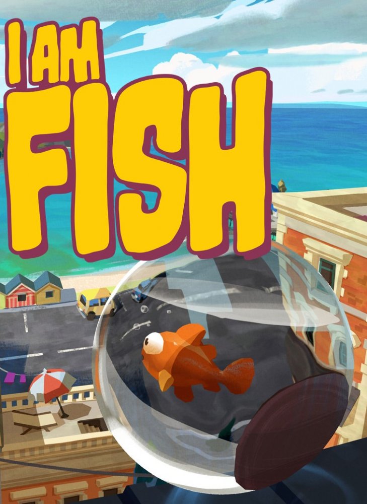 I Am Fish